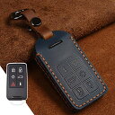 【送料無料】【CDC】ボルボ専用 Volvo汎用品キーチェーン キーホルダー キーケース キーバック (ブルー, Cタイプ)