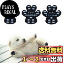 【送料無料】Aqumax 48枚犬 滑り止め パッド 犬 足 パッド くつ ペット 靴下粘着力が強 滑り止め 肉球 保護 傷防止 すべり 止め フット 犬 用 パッド-硬い木の床から滑り落ちるのを防ぐトラクショ (XXXL, ブラック-12セット)