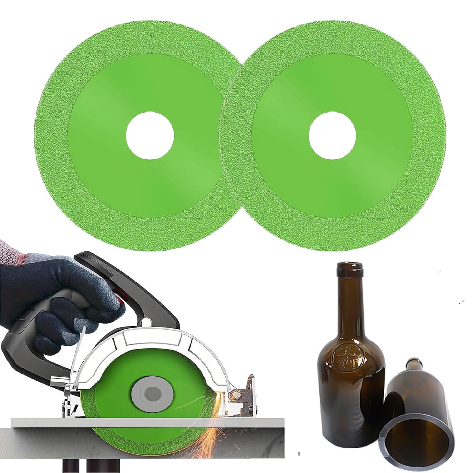 楽天市場】サンダ− 切断砥石の通販