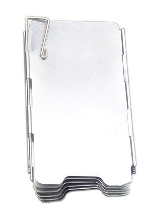 【送料無料】【ノーブランド品】 ウインドスクリーン　135mm×650mm