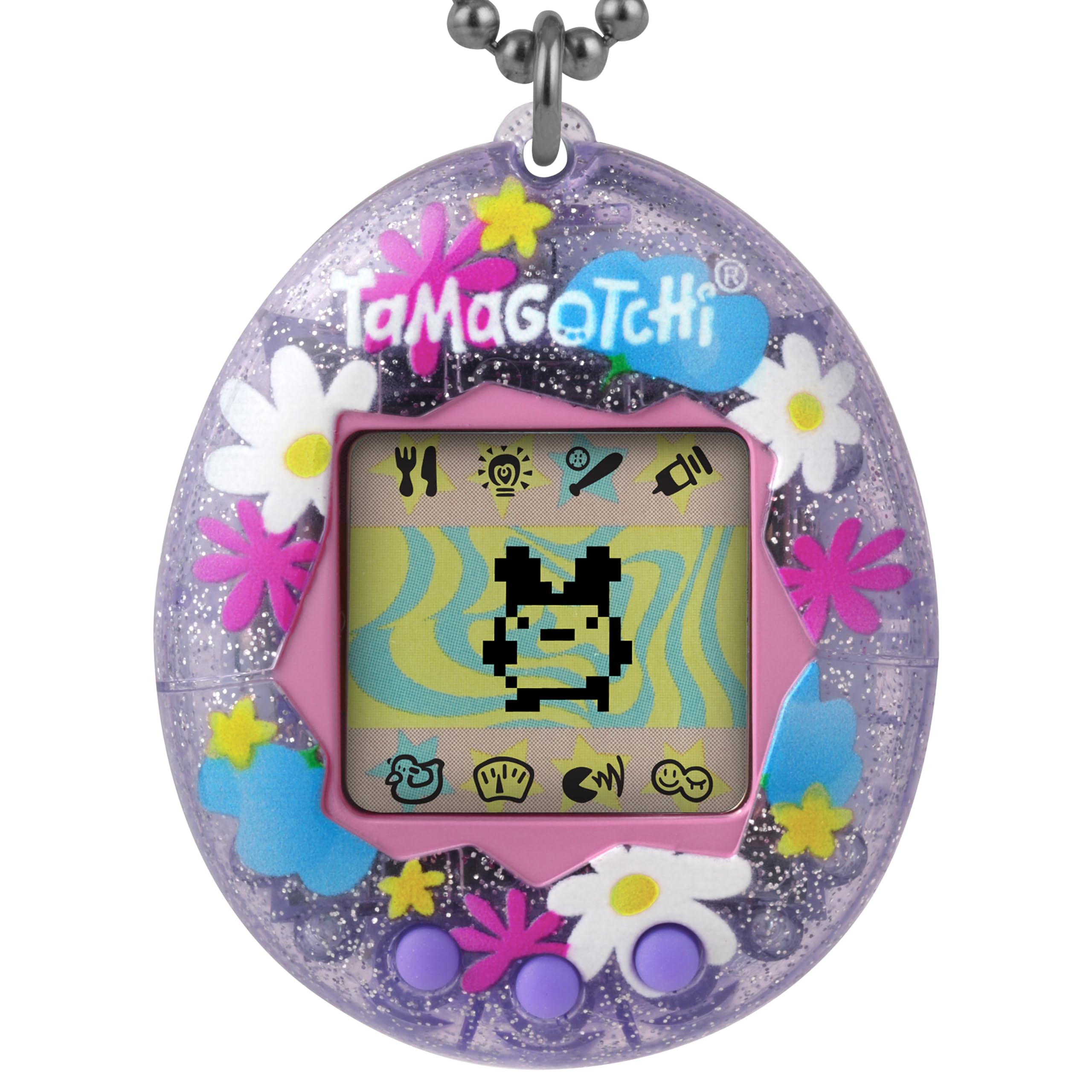 【送料無料】たまごっちオリジナル Tamagotchi Original - Flower Perfume 花香水