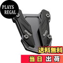 【送料無料】KeiSquare スタンドプレート サイドスタンドボード サイドプレート サイドステップ スタンドプレート YAMAHA用 YZF-R3 MT-03 YZF-R25 MT-25 (ブラック)