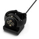 【送料無料】For Google Pixel Watch 3/3XL/2 充電スタンド Mosasa Google Pixel Watch 3/3XL/2 用 スタンド シリコン材質 持ち運びやすい 滑り止め 収納 上質 Watch 3/3XL/2 対応(ブラック)