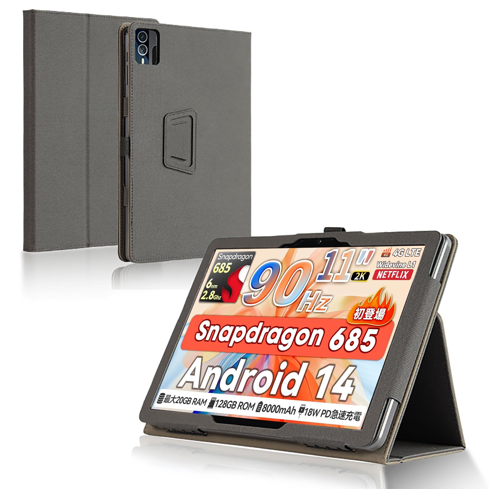 【送料無料】For AAUW T10/アーアユー T10/UAUU T10/ユアユー T10 タブレット 11インチ ケース スタンド 機能 角度調整 上質PUレザー キズ防止 軽量 タブレット カバー 全面保護 タブレット用アクセサリー Mosasa AAUW T10/アーアユー T10/UAUU T10/ユアユー T10 専用 カバー