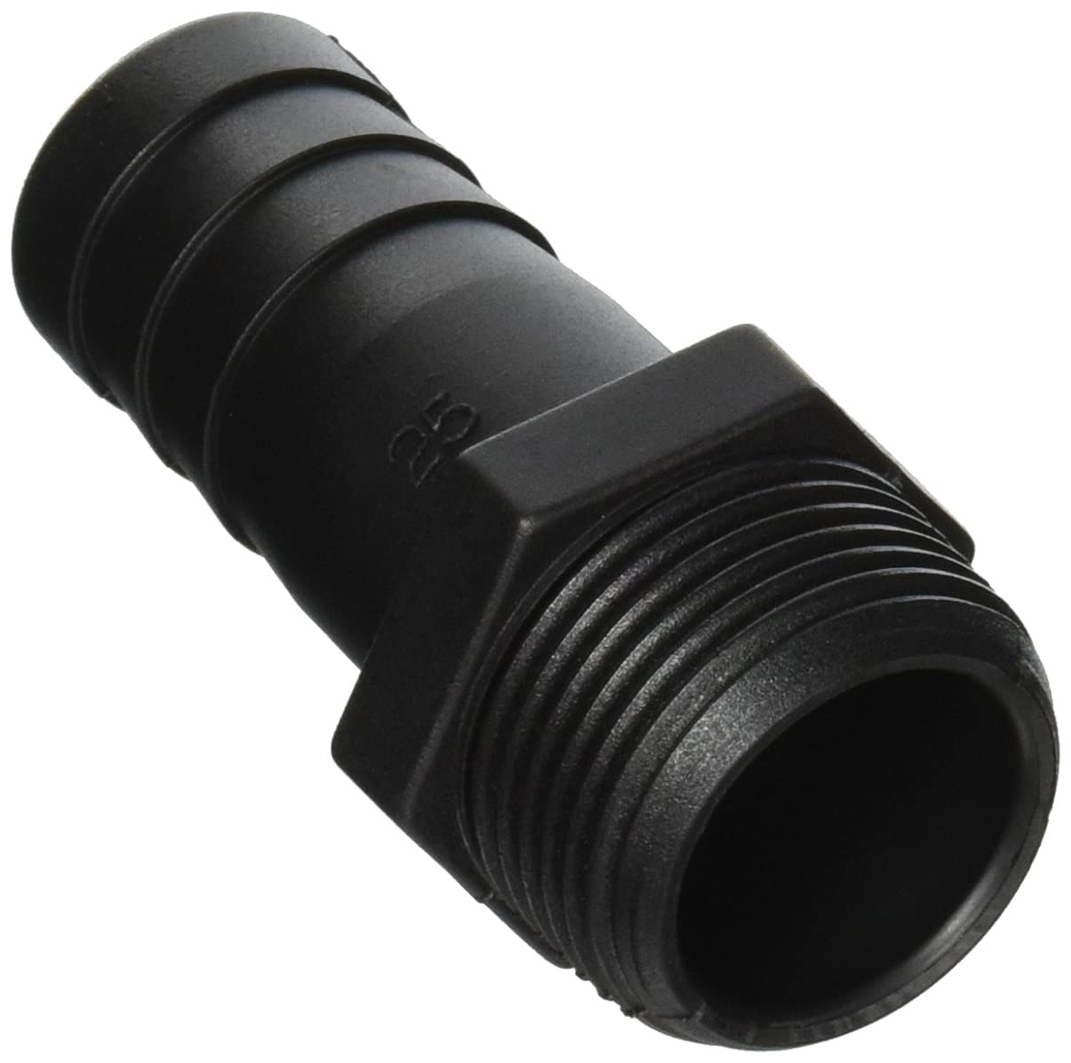 【送料無料】近与(KONYO) Family Tree オネジ付き 25mm NGナイロン