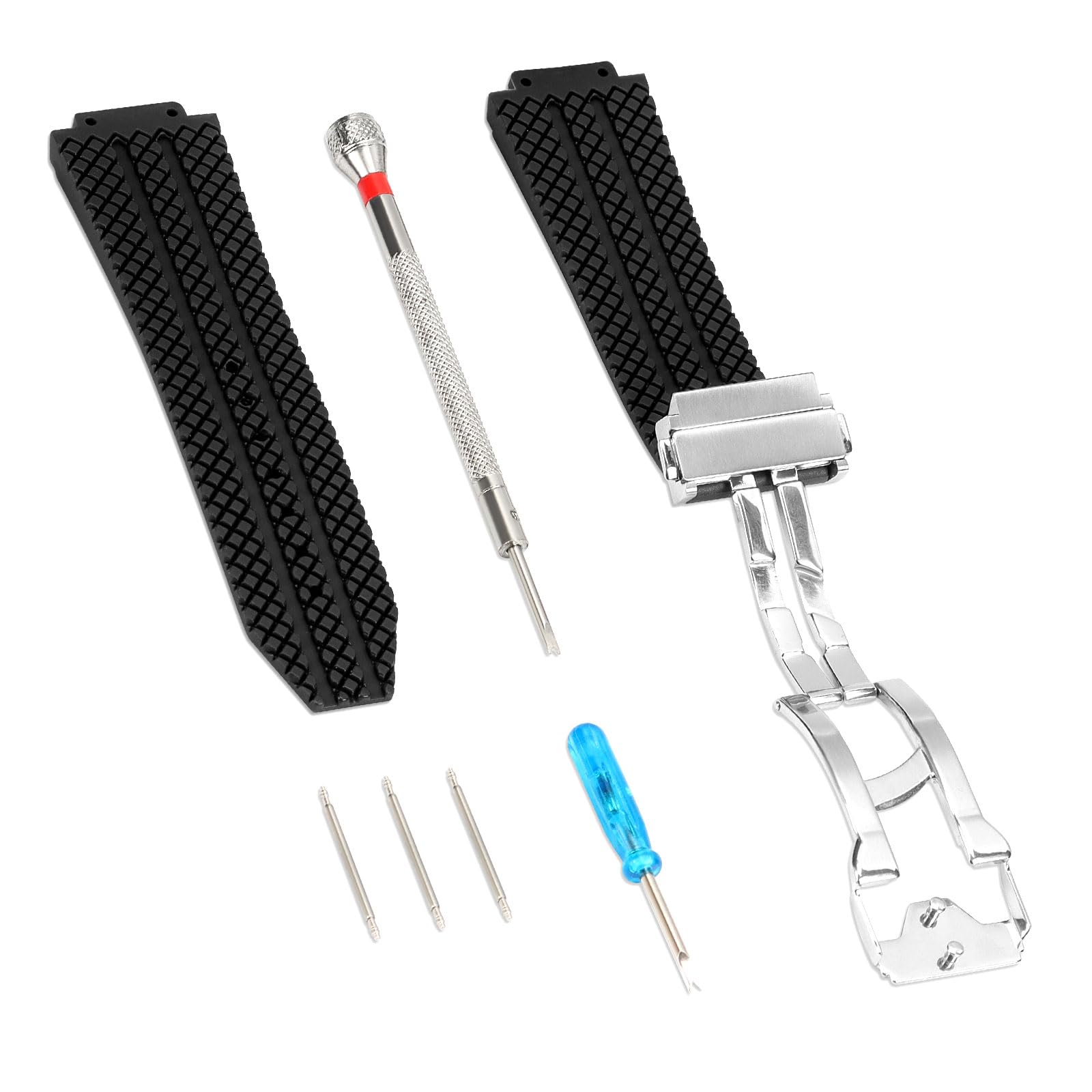 ̵[TeamSky] ӻץХ ץȥå 24mm   ꥳ٥ ֥ӥåХ 򴹥٥  Хå롦ХH...