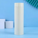 【送料無料】IOLOYU 水筒 500ml 魔法瓶 ステンレスボトル マグボトル 洗いやすい water bottle おしゃれ コーヒー 水筒 軽量 大容量 男の子 女の子 保冷 ボトル オシャレ 保温杯 スリム 直飲み 水杯 広口 軽い水筒 漏れない アウトドア 真空断熱ボトル 大人 シンプル 細い水