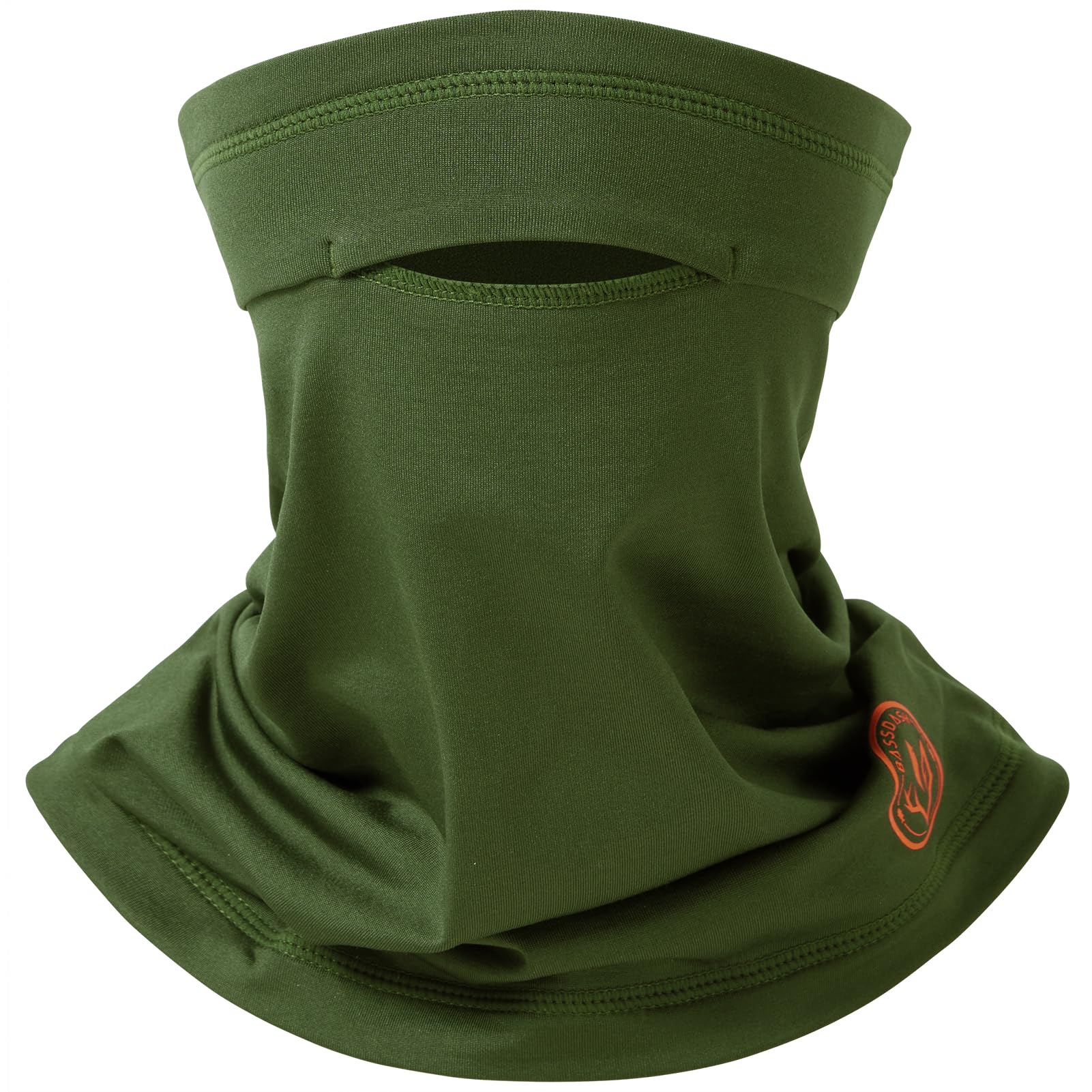 【送料無料】[Bassdash] バスダッシュ フリース ネックゲイーター 防風 防寒 ネックウォーマー・マフラ..