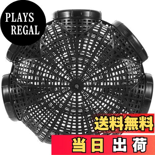 【送料無料】LIOOBO ザリガニ 釣り かご 網 釣り 餌 かご 釣り 罠 かご 釣り 網 かご カニ 捕獲 かご ..