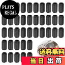 【送料無料】PAVIKE 保護ラック脚 40個セット 保護ラックの足 キッチンシンクのグリッドフィート キッチンシンクラックフィート シンクグリッド保護用プロテ...