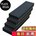 【送料無料】GOLD DEER 4パック ガレージウォールプロテクター 300センチ×100センチ×3センチ ドアガード 防止 駐車場 クッション ドアパンチ ドアガード 車 ガレージ壁面プロテクター ガレージの壁保護 EVAフォーム 高密度 自己粘着 ガレージの車のドアプロテクター 車ドア