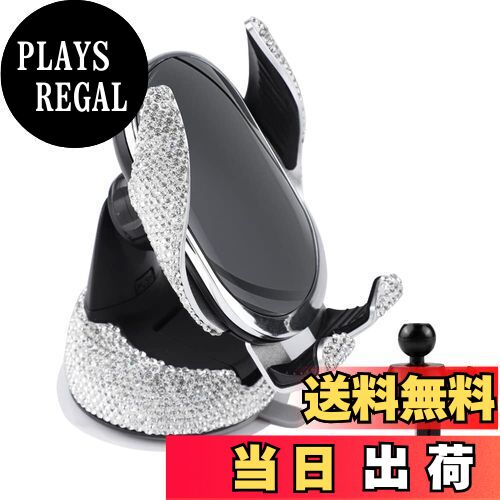 【送料無料】MAZERO 車載ホルダー スマホホルダー 車 アクセサリー 内装パーツ 車用ホルダー スマホスタンド カー ドレスアップ パーツ 携帯電話 スタン...