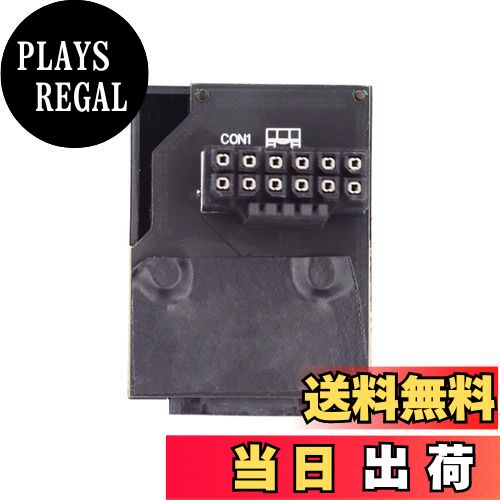 【送料無料】xiwai 12VHPWR 12+4P ダウンアングルコネクタ ATX3.0 PCI-E 5.0 パワーモジュラー オス - メス アダプター 3080 3090TI PSU グラフィックスカード用