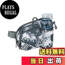 【送料無料】WATERFLY(ウォーターフライ) ウエストバッグ ウェストポーチ アウトドア 水筒ポーチ付き 男女兼用 ランニング ウォーキング ジョギング 登...