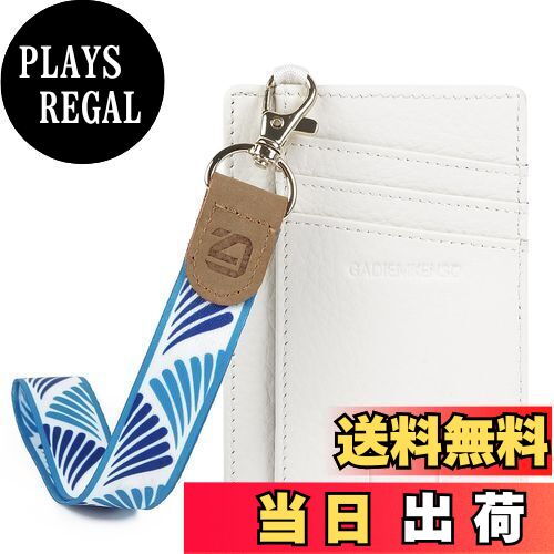 【送料無料】[GADIEMKENSD] カードケース 大容量 メンズ icカードケース 薄型 カード入れ コインケース..