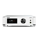 【新バージョン】Sabaj A20d DAコンバーター & ヘッドホンアンプ 一体型 高性能 DAC 「ES9038PRO」搭載/Bluetooth 5.0対応 / LDAC・APTX・APTX-HD・AAC・SBC対応/MQA・ハイレゾ・DSD音源全対応/高性能ヘッドホンアンプ付き 光 同軸 OTG USB DAC(シルバー)