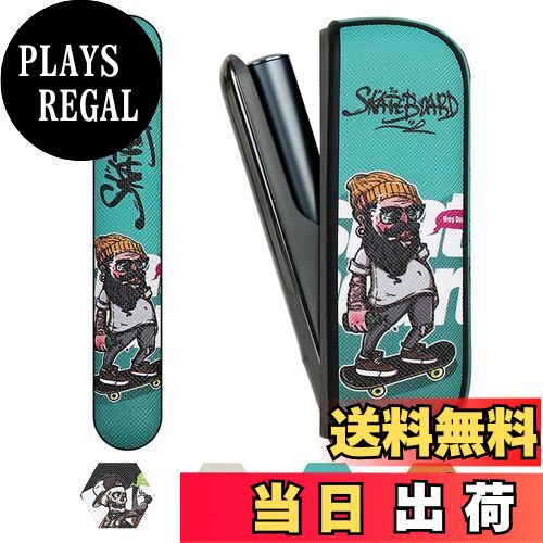 【送料無料】BOOFLYII ケース アイコスイルマ対応 ケース PUレザー製 イルマ i 対応のケース 360°全面..