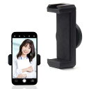 NEICOOK マグネット スマホスタンド【業界超強力磁石】超強力 マグネット式 自撮り マグネット式携帯スタンド スマホ360度回転 携帯電話ホルダー 三脚無しで全身自撮りができる