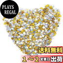 【送料無料】Liroyal 紙吹雪 星の形 結婚式 パーティー 誕生日(金50g 銀50g)ウエディング イベント お祝い ウェディング ゴールド シャワー クリスマス プロポーズ 紙ふぶき ゴールドシルバー