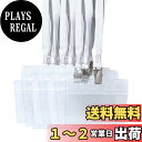【送料無料】IDカードホルダー 首掛け ネックストラップ名札 ネームホルダー 名札ホルダー スタッフ 社員証 名刺 パス 展示会 ソフト 防水 透明 横型 10...