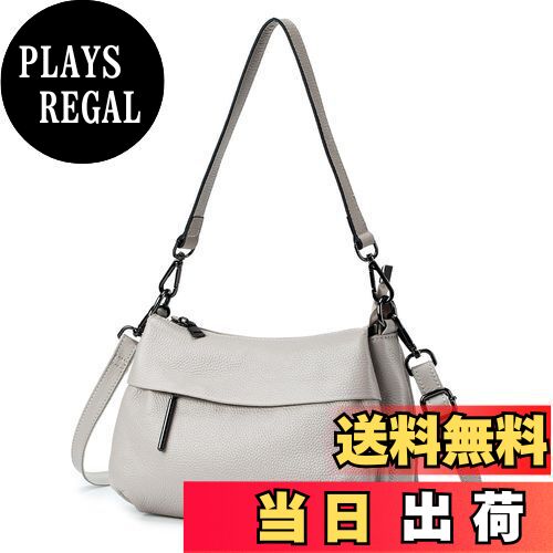 【送料無料】[MFFOR] ショルダーバッグ 本革 レディース 2way 斜め掛けバッグ ハンドバッグ 斜めがけ ..