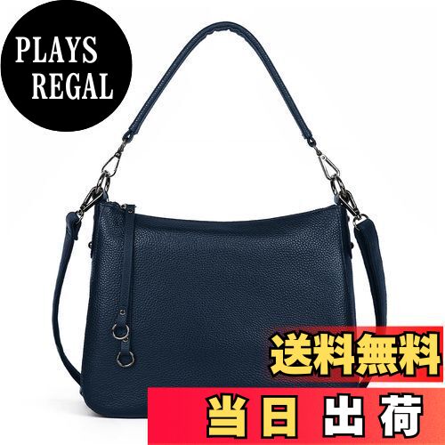 【送料無料】[MFFOR] ショルダーバッグ 本革 レディース 2way 斜め掛けバッグ ハンドバッグ 斜めがけ ..