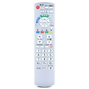 テレビリモコン N2QAYB000484 for パナソニック Panasonic テレビリモコン TH-L19C2 TH-L19C21 TH-L22C2対応
