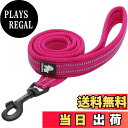 【送料無料】cocomall 日本授権店 TRUE LOVE専門販売店 犬 犬用リード 小型、中型、大型犬用リード 訓練リード ロングリード ペット用品 ハーネス 3M反射材料 ナイロン製 通気性 調節可能 メッシュペット (1.1m XS, パープル)