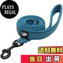 【送料無料】cocomall 日本授権店 TRUE LOVE専門販売店 犬 犬用リード 小型、中型、大型犬用リード 訓練リード ロングリード ペット用品 ハーネス 3M反射材料 ナイロン製 通気性 調節可能 メッシュペット (2m XS, ロイヤルブルー)