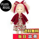 【送料無料】BlissfulPixie Waldorf Doll 手作り人形 - Gabriella 12