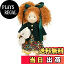 【送料無料】BlissfulPixie Waldorf Doll 手作り人形 - Hanne 12