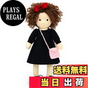 【送料無料】BlissfulPixie Waldorf Doll 手作り人形 - Ignacy 12