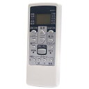 【送料無料】allimity AR-RCA1J (代用) fit for 富士通 エアコンリモコンAS-E22T-W AS-E25T-W AS-E28T-W A...