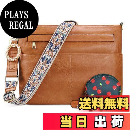 【送料無料】[K I T A T U] 昇級版 ショルダーバッグ レディース 斜めがけ 斜めがけバッグ 肩掛けバッ..