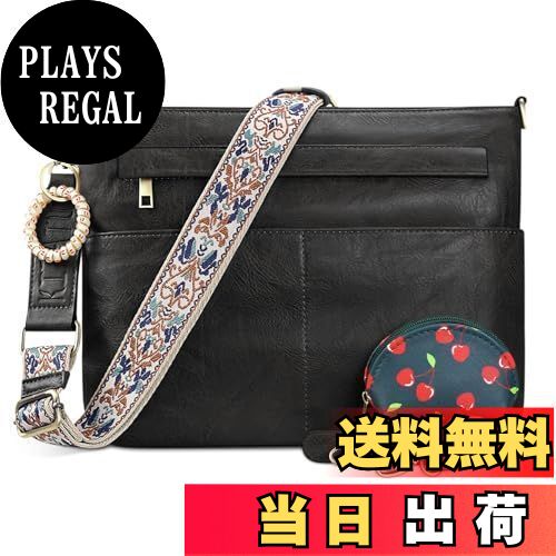 【送料無料】[K I T A T U] 昇級版 ショルダーバッグ レディース 斜めがけ 斜めがけバッグ 肩掛けバッ..