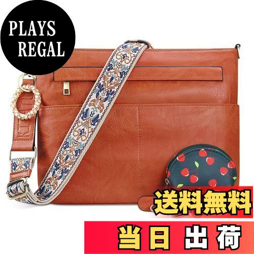 【送料無料】[K I T A T U] 昇級版 ショルダーバッグ レディース 斜めがけ 斜めがけバッグ 肩掛けバッ..