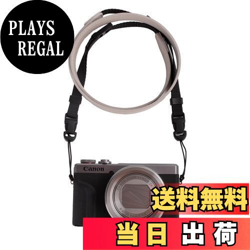 【送料無料】[VOVMOEYA] カメラストラップ、カメラネックストラップ for /for Nikon/for Canon/for Son..