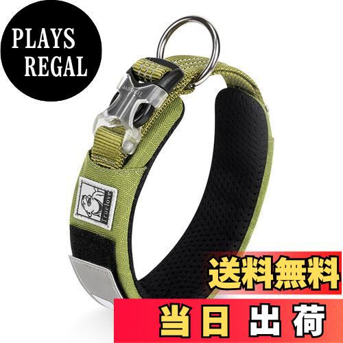 【送料無料】cocomall日本授権店 2023最新犬首輪 犬の首輪 犬用訓練首輪 小型、中型、大型犬用首輪 ペ..