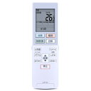 【送料無料】CLVIZCXOM エアコンリモコン ACXA75C19480 for パナソニック ルームエアコン用リモコン ACRA75C19470X CS-K221D CS-K251D CS-K281D2 CS-K401D2 CS-K561D2対応