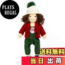 【送料無料】BlissfulPixie ウォルドルフ人形 手作り人形 Waldorf Doll - Daniel 30cm 柔らかい 男の子 ハンサム ぬいぐる...