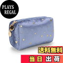【送料無料】NEOVIVA 化粧ポーチ 大容量 メイクポーチ コスメポーチ トラベル コンパクト 旅行 化粧品 収納バッグ 防水 軽量 コスメケース コスメバッグ 持ち運び便利 収納 小物入れ M ベルベット ブルー