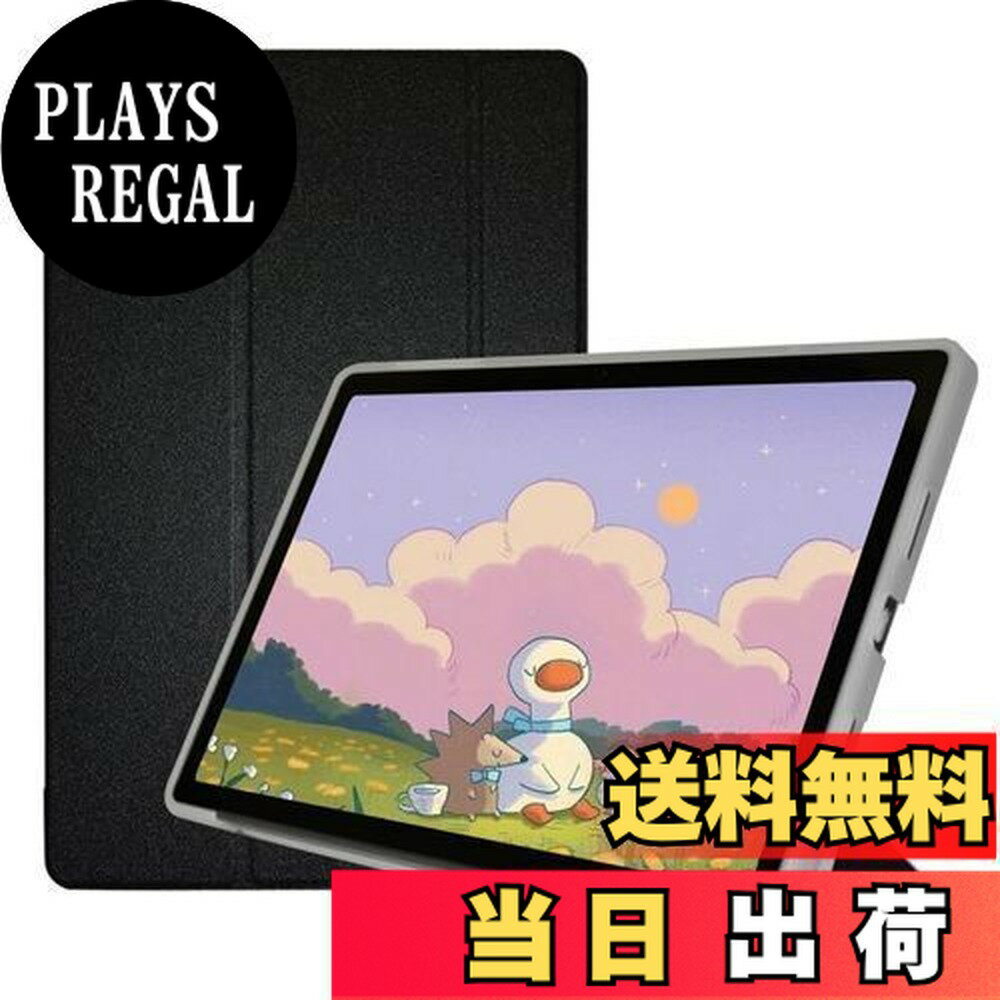 【送料無料】For Teclast P30T/P30 用のタブレットケース カバー 10インチ 耐衝撃 落下防止 専用保護 ケース For Teclast P30T 用のケース 保護カバー【Hcsxlcj】For Teclast P30T用の(ブラック)の商品画像
