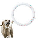 LIKOKLIN 犬用おもちゃ 犬用噛むおもちゃ 犬のおもちゃ ボール 犬 ドッグトイ ボール型 ドーナツ型ボール フットボール型 ペット用 弾力性 知育玩具 訓練玩具 犬用 おもちゃ ペット おもちゃ 犬 ボール 小型犬 中型犬 大型犬 遊び 犬用品 ペットグッズ ドッグ おもちゃ