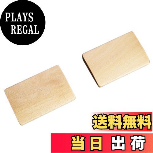 【送料無料】CrweanWcee リストレスト パームレスト セパレート型 木製 天然木 左右分離 キーボード用 ..