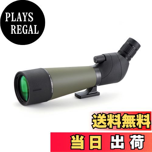 【送料無料】Akeyda 20-60x80mm フィールドスコープ 望遠鏡 バードウォッチング 望遠鏡 望遠鏡 高倍率 ..