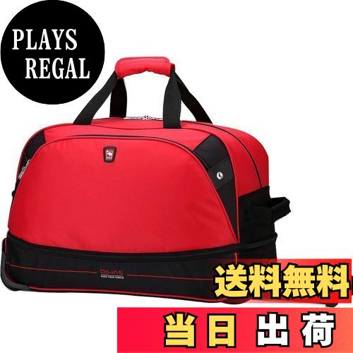 【送料無料】[OIWAS] キャリーバッグ ボストンキャリー 機内持ち込み キャスター付きバッグ 人気 きゃ..