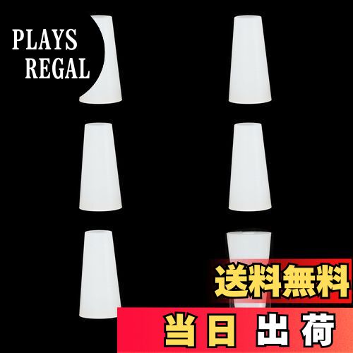 【送料無料】シリコン ゴム栓 8mm×13mm×高さ25mm 適合口径10-11mm 5個入り シリコーンゴムテーパープラ..