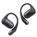 【音質がさらに進化・新次元のオープン型】 Earaku (イアラク) ワイヤレスイヤホン オープンイヤー イヤホン 超軽量 耳を塞がない 耳掛け式 究極のフィット感 イヤフォン 骨伝導の革新 DSP機能 オープンイヤーヘッドホン 業界トップ音質 指向性音伝送技術 音漏れ無し 日