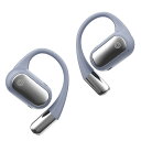 【音質がさらに進化・新次元のオープン型】 Earaku (イアラク) ワイヤレスイヤホン オープンイヤー イヤホン 超軽量 耳を塞がない 耳掛け式 究極のフィット感 イヤフォン 骨伝導の革新 DSP機能 オープンイヤーヘッドホン 業界トップ音質 指向性音伝送技術 音漏れ無し 日