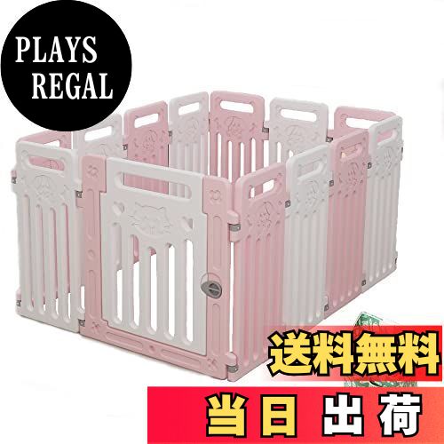 【送料無料】ペットフェンス 中大型犬用 ペットフェンス 全成長期使用可 ドア付き DIY ゲージ ペット柵 室内 ドッグ カタチ変更可 折り畳み式 簡単組み立て 工具不要 ペット用ハイゲート 脱走防止柵 軽量 持ち運び便利